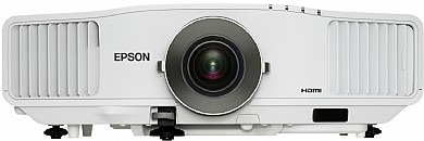 מקרן נייח Epson EBG5650W WXGA 4500 Lumens מקרן נייח Epson EBG5650W WXGA 4500 Lumens