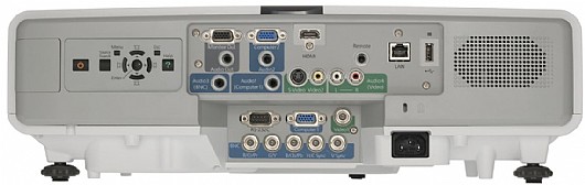���� ���� Epson EBG5650W WXGA 4500 Lumens