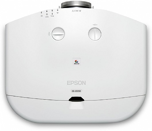 ���� ���� Epson EBG5650W WXGA 4500 Lumens