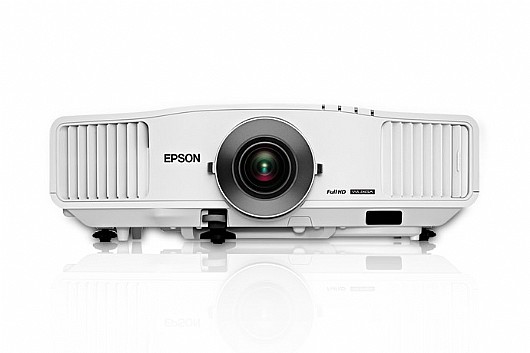 ���� �� ����� ��������� Epson EBG5750WU WUXGA 4500 Lumens
