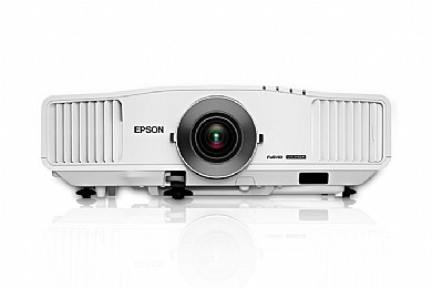 מקרן עם עדשות סטנדרטיות Epson EBG5750WU WUXGA 4500 Lumens מקרן עם עדשות סטנדרטיות Epson EBG5750WU WUXGA 4500 Lumens
