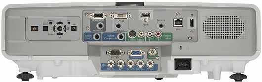 ���� �� ����� ��������� Epson EBG5750WU WUXGA 4500 Lumens