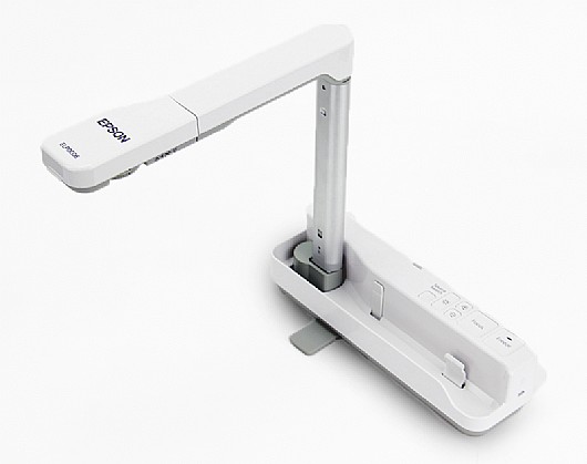 ����� ������ ������ Epson ELPDC-06 Document Camera