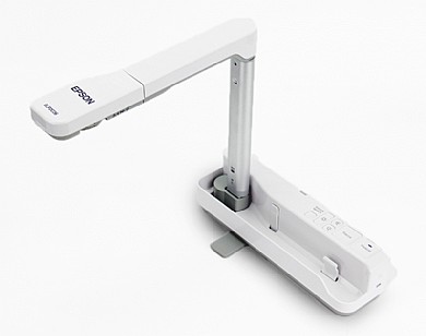 ����� ������ ������ Epson ELPDC-06 Document Camera