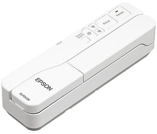����� ������ ������ Epson ELPDC-06 Document Camera