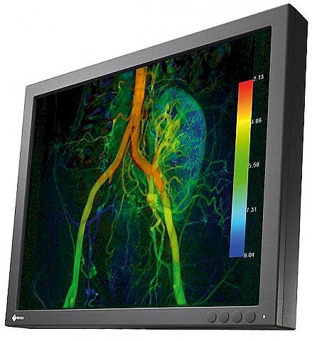 ��� ����� ����� "27 Eizo CuratOR EX190