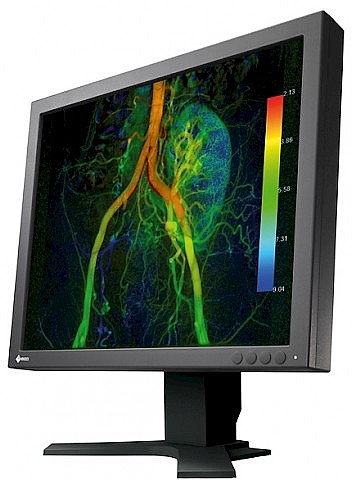 ��� ����� ����� "27 Eizo CuratOR EX190