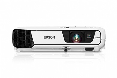 מקרן נייד אלחוטי Epson EX3240 SVGA 3200 Lumens מקרן נייד אלחוטי Epson EX3240 SVGA 3200 Lumens