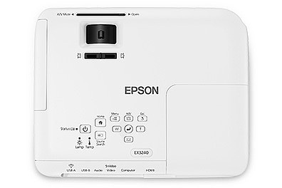 ����  ���� ������ Epson EX3240 SVGA 3200 Lumens
