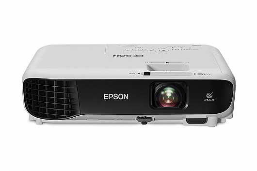 ����  ���� Epson EX3260 SVGA 3300 Lumens