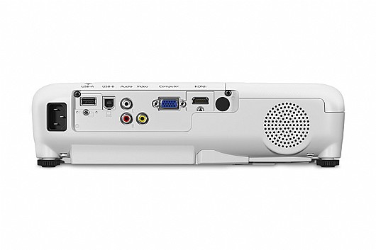 ����  ���� Epson EX3260 SVGA 3300 Lumens