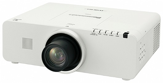 ���� ������� - PANASONIC EX500 LCD XGA 5000 Lumens