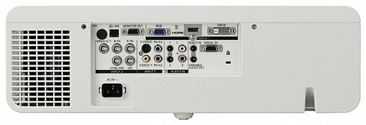 ���� ������� - PANASONIC EX500 LCD XGA 5000 Lumens