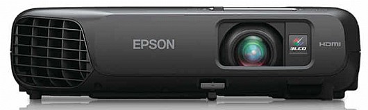 ���� ������  Epson PowerLite   Wireless EX 5220  XGA 3000 Lumens