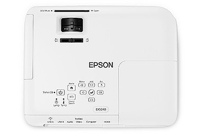 ����  ���� ������ Epson  EX5240  XGA 3200 Lumens