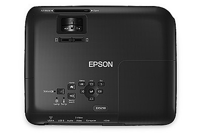 ����  ���� ������ Epson  EX5250 PRO  XGA 3600 Lumens