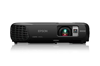 ����  ���� ������ Epson EX7230 PRO HD WXGA 3000 Lumens