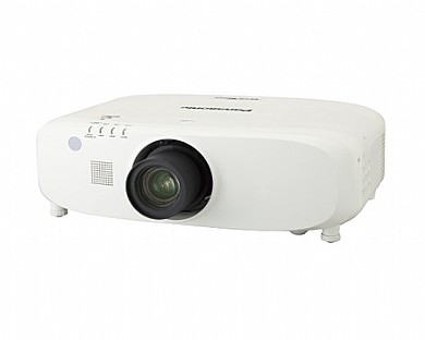 ���� ������� - PANASONIC PTEX800ZU XGA 7500 Lumens