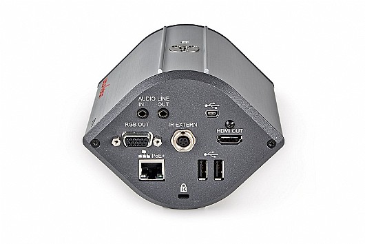 ����� ������ ����� WolfVision Camera EYE-14