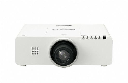 ���� ������� 10.3 �"� , PANASONIC EZ570 LCD  1,920 x 1,200 Full HD 5000 Lumens