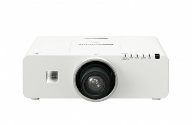 מקרן לארועים 10.3 ק"ג , PANASONIC EZ570 LCD 1,920 x 1,200 Full HD 5000 Lumens מקרן לארועים 10.3 ק"ג , PANASONIC EZ570 LCD 1,920 x 1,200 Full HD 5000 Lumens