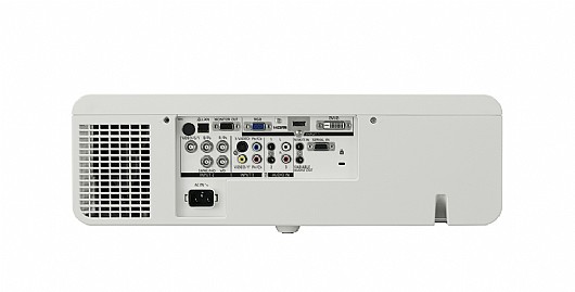 ���� ������� 10.3 �"� , PANASONIC EZ570 LCD  1,920 x 1,200 Full HD 5000 Lumens