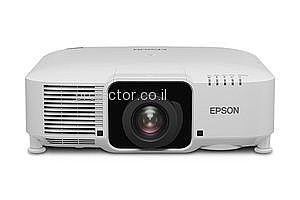 ���� ����� Epson Pro L1060U Laser 6000L WUXGA  with 4K Enhancement 1920x1200