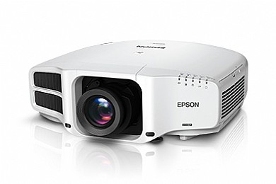 ���� ��  ���� ����� Epson PRO G6700W  WXGA 6500 Lumens