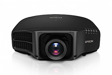מקרן Epson PRO G7805NL ללא עדשה XGA 8000 Lumens מקרן Epson PRO G7805NL ללא עדשה XGA 8000 Lumens