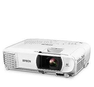 מקרן קולנוע ביתי נייד Epson HC 760 HD Ready 3300 Lumens מקרן קולנוע ביתי נייד Epson HC 760 HD Ready 3300 Lumens