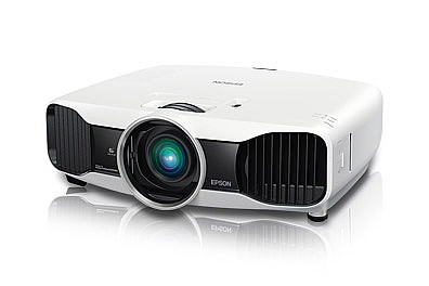 ���� ������  Epson Powerlite Home Cinema 5030UBE Full HD 2400 Lumens