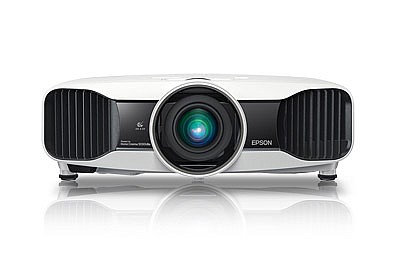 ���� ������  Epson Powerlite Home Cinema 5030UBE Full HD 2400 Lumens