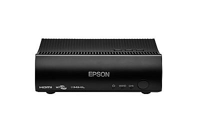 ���� ������  Epson Powerlite Home Cinema 5030UBE Full HD 2400 Lumens