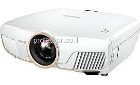 Epson Home Cinema HC5050UB 