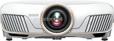 NEW Home Cinema 5050UBe Wireless HDMI 4K PRO-UHD Projector with Advanced 3-Chip Design and HDR10
