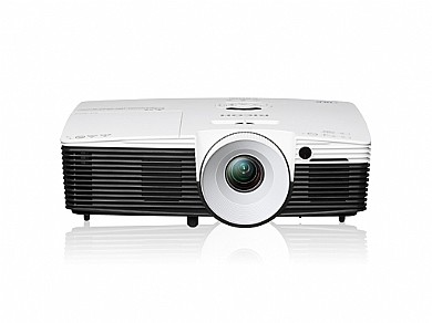 מקרן לכיתות/משרד/נייד - Ricoh HD5450 Full HD 3500 Lumens מקרן לכיתות/משרד/נייד - Ricoh HD5450 Full HD 3500 Lumens