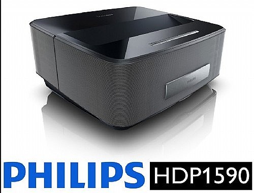 ���� ���� Philips  HDP1590 