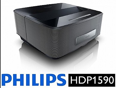 ���� ���� Philips  HDP1590 