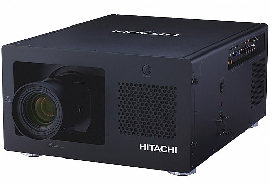 ���� ��� ���� HITACHI CP-WU13K WUXGA 13000 Lumens