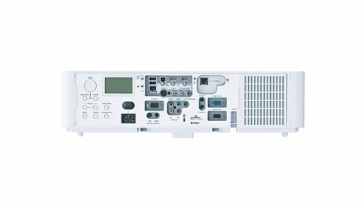 ���� ���� - HITACHI CP-WU8451 WUXGA 5000 Lumens