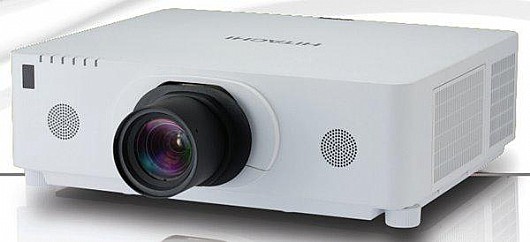 ���� HITACHI CP-WU8700-ML713  WUXGA 7000 Lumens