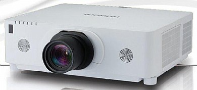 מקרן HITACHI CP-WU8700-ML713 WUXGA 7000 Lumens מקרן HITACHI CP-WU8700-ML713 WUXGA 7000 Lumens