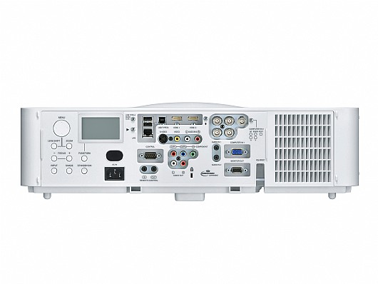 ���� ���� - HITACHI CPWX8240AY WXGA 4000 Lumens