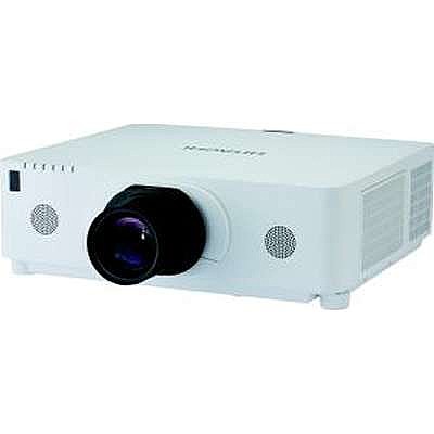 ���� HITACHI CP-WX8750-ML713 WXGA 7500 Lumens