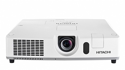 ���� ���� HITACHI CP-X5022WN XGA 5000 Lumens