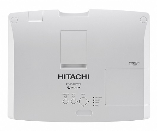 ���� ���� HITACHI CP-X5022WN XGA 5000 Lumens