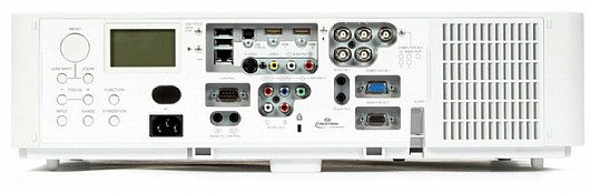 ���� ���� - HITACHI CPX8150 XGA 5000 Lumens