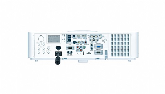 ���� ���� - HITACHI CPX8170 XGA 7000 Lumens