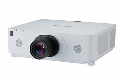 ���� ��� ���� HITACHI CP-X8800W-BODY XGA 8000 Lumens