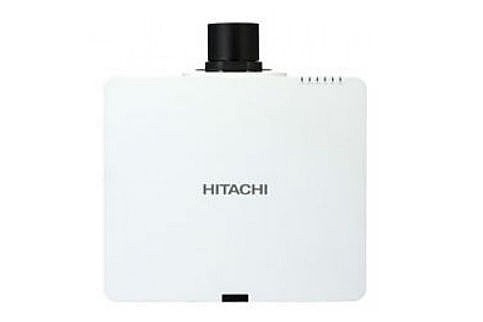 ���� ��� ���� HITACHI CP-X8800W-BODY XGA 8000 Lumens